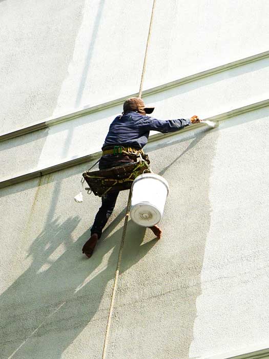 Buiten Schilderwerken